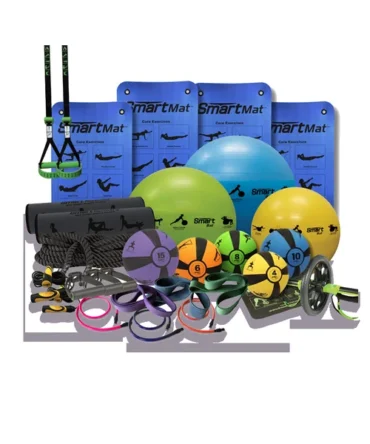 Prism Fitness FTC 1 Bay Accessory Only – Replenishment Kit