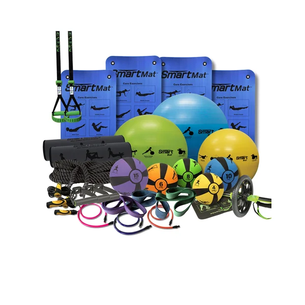 Prism Fitness FTC 1 Bay Accessory Only – Replenishment Kit