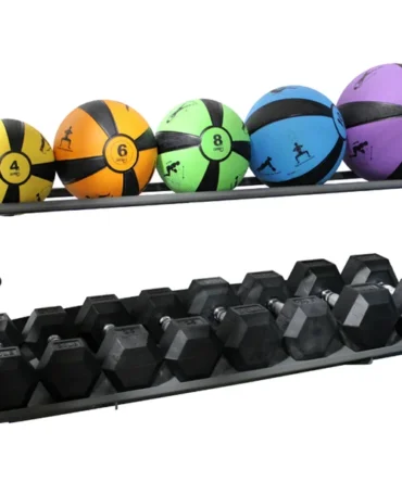 Prism Fitness FTC Shelf Kits
