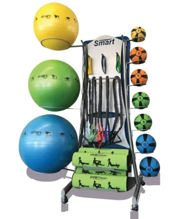 Prism Fitness Smart Elite Self-Guided Commercial Package