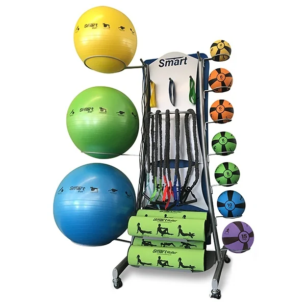 Prism Fitness Smart Elite Self-Guided Commercial Package