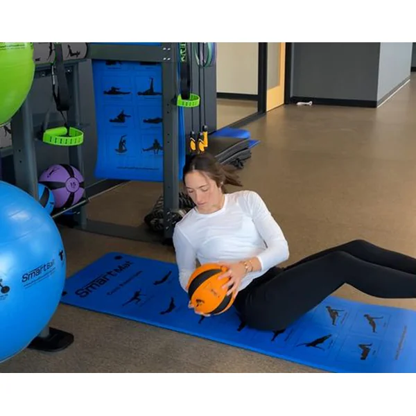 Prism Fitness Smart FTC Floor Mount – 1 Bay Package