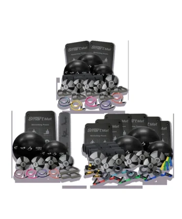 Prism Fitness Studio Commercial Package Accessory Only – Replenishment Kits