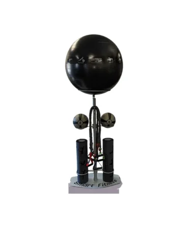 Prism Fitness Studio Compact Self-Guided Commercial Package