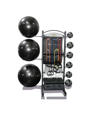 Prism Fitness Studio Deluxe Self-Guided Commercial Package