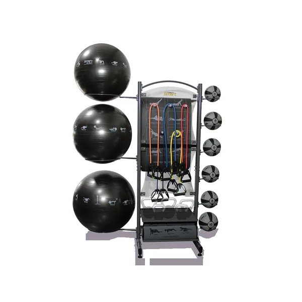 Prism Fitness Studio Deluxe Self-Guided Commercial Package