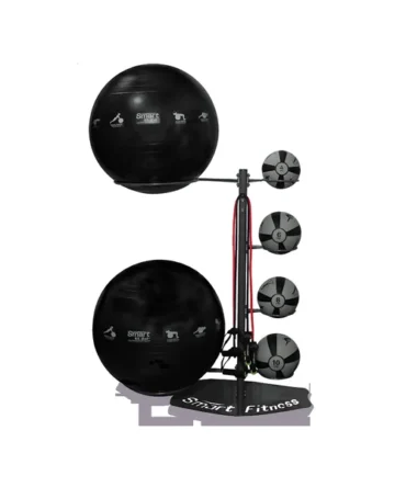 Prism Fitness Studio Economy Self-Guided Commercial Package