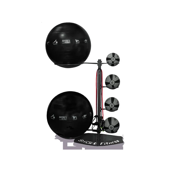 Prism Fitness Studio Economy Self-Guided Commercial Package