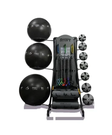Prism Fitness Studio Elite Self-Guided Commercial Package