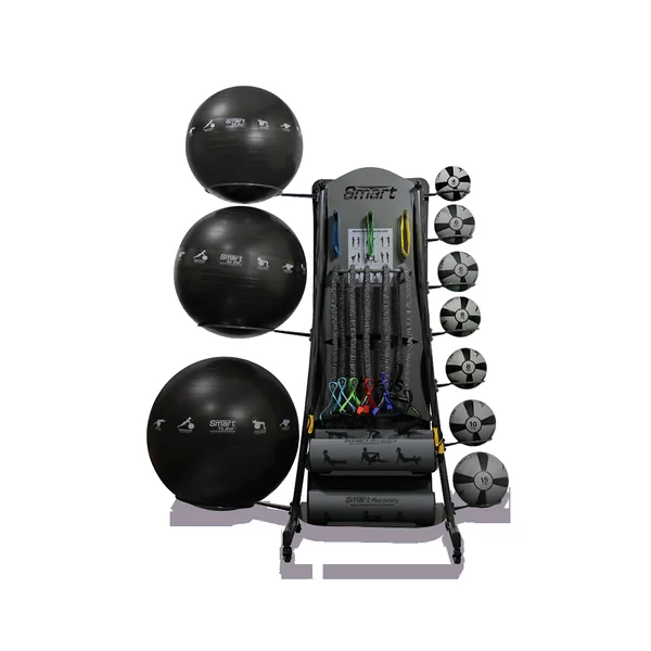 Prism Fitness Studio Elite Self-Guided Commercial Package