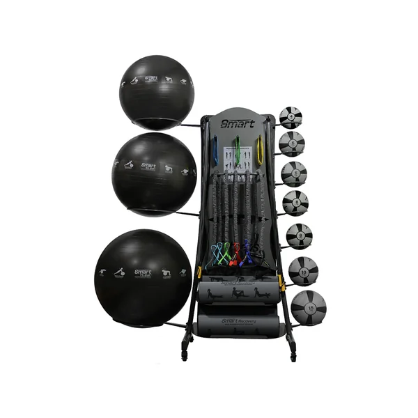 Prism Fitness Studio Elite Self-Guided Commercial Package