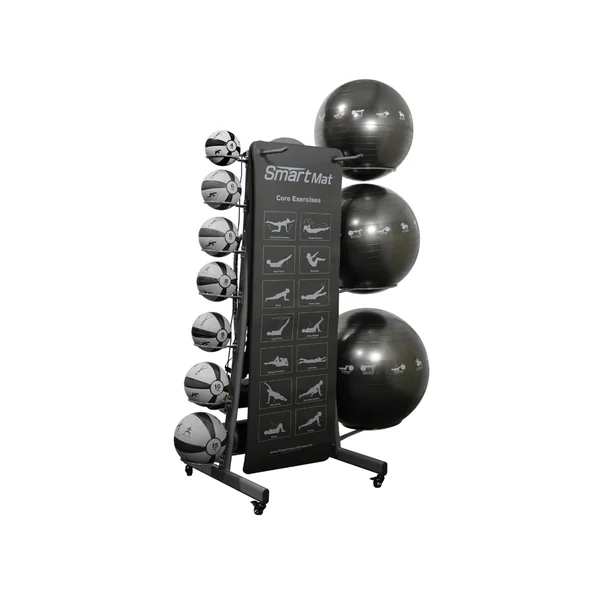 Prism Fitness Studio Elite Self-Guided Commercial Package