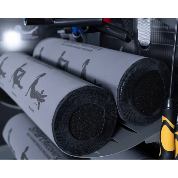 Prism Fitness Studio Elite Self-Guided Commercial Package