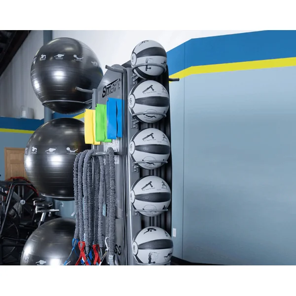 Prism Fitness Studio Elite Self-Guided Commercial Package