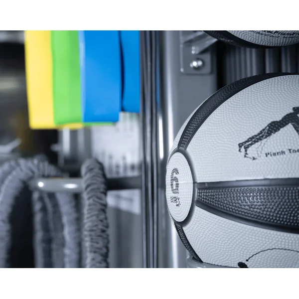 Prism Fitness Studio Elite Self-Guided Commercial Package