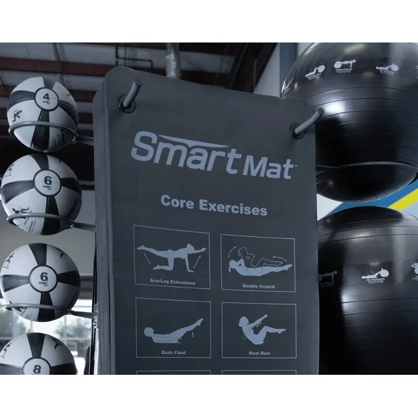 Prism Fitness Studio Elite Self-Guided Commercial Package