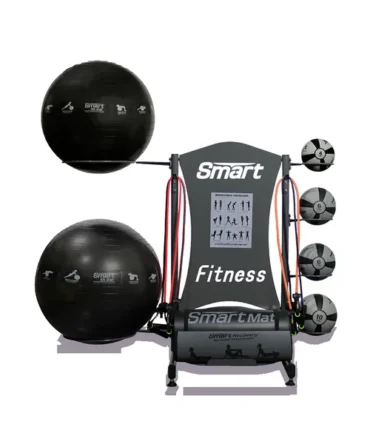 Prism Fitness Studio Essential Self-Guided Commercial Package