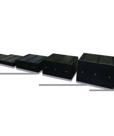 Prism Foam Plyo Boxes