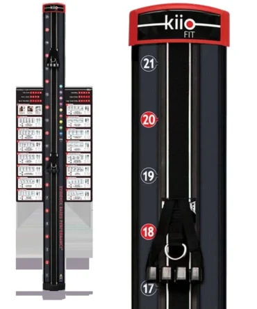 Prism Kiio Fit Wall Gym