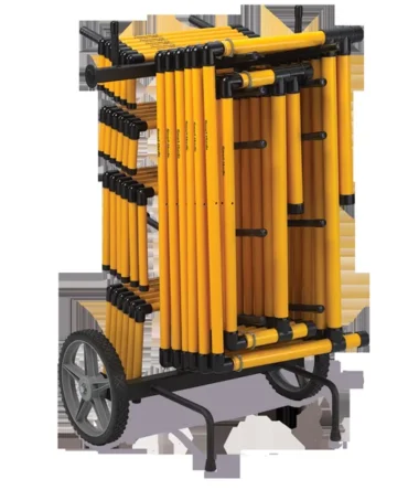 Prism Smart Hurdle Collection