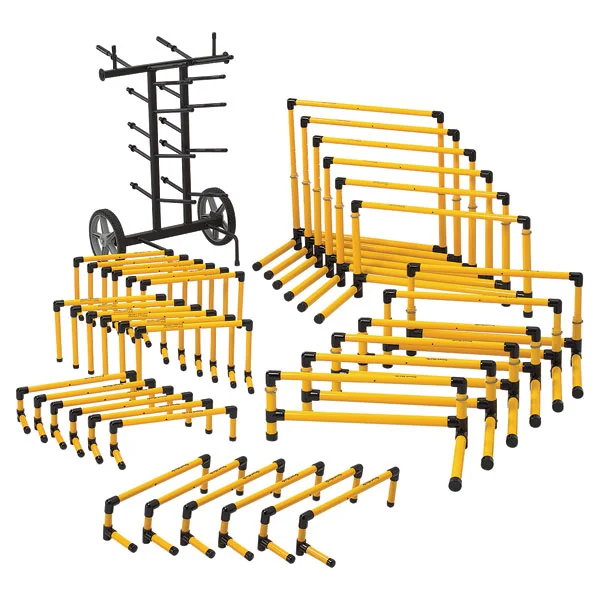 Prism Smart Hurdle Collection