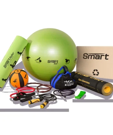 Prism Smart In-Home Boot Camp