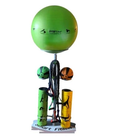 Prism Smart In-Home Gym