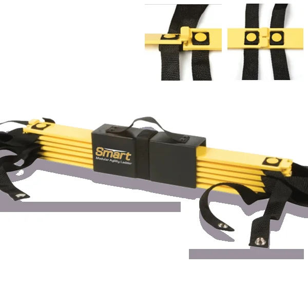 Prism Smart Modular Agility Ladder