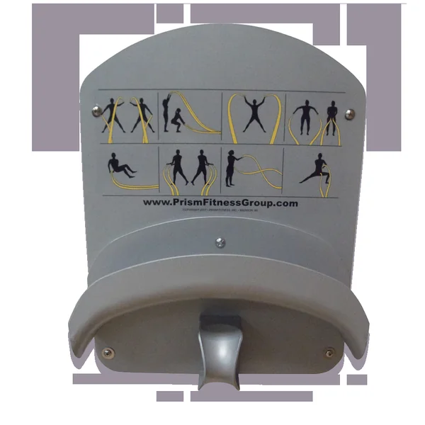 Prism Smart Rope Caddy Self-Guided Commercial Package