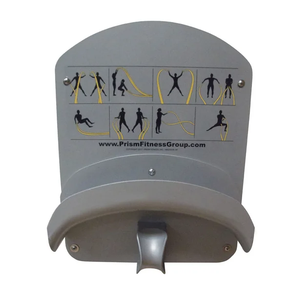 Prism Smart Rope Caddy Self-Guided Commercial Package