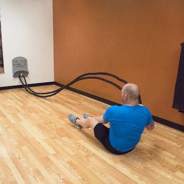 Prism Smart Rope Caddy Self-Guided Commercial Package