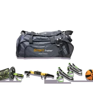 Prism Smart Trainer Bag Package