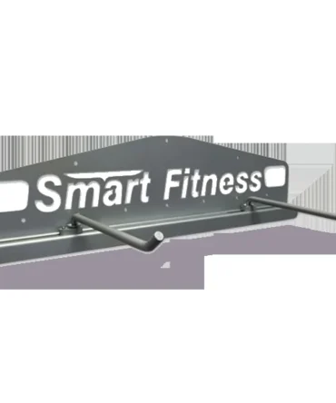 Prism Wall-Mounted Mat Rack