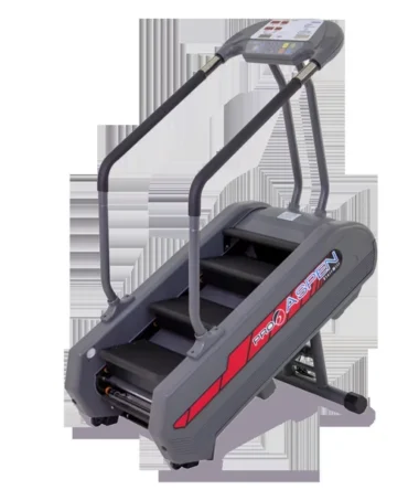 Pro 6 Aspen StairMill Stair Climber