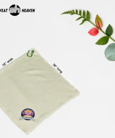 Pro Challenger – Body Towel