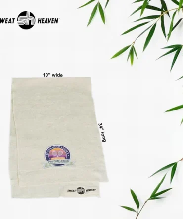 Pro Challenger – Neck Towel