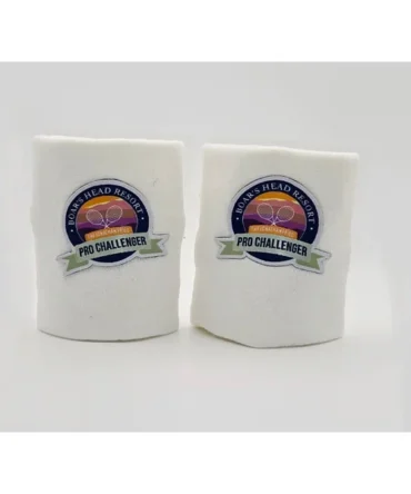 Pro Challenger – Wristband