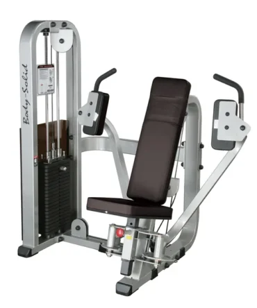 Pro Club Line Chest Press.Call Now For Lowest Pricing Guaranteed!