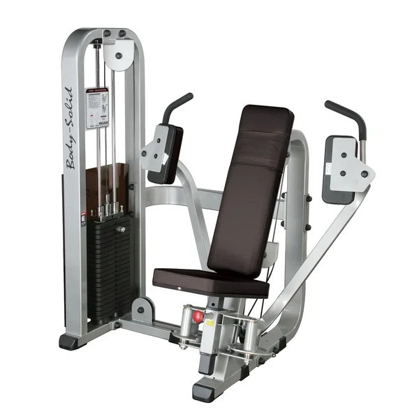 Pro Club Line Chest Press.Call Now For Lowest Pricing Guaranteed!