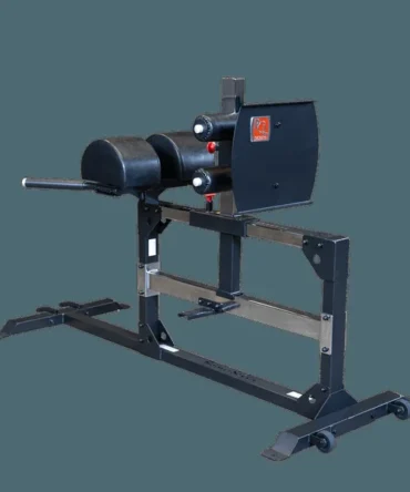 Pro ClubLine by Body-Solid Glute Ham Machine | SGH500B