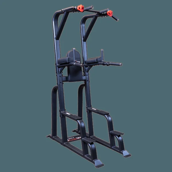 Pro Clubline by Body-Solid Vertical Knee Raise | SVKR1000B