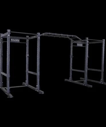 Pro Clubline Double SPR1000DB Commercial Power Rack-NEW IN BOX . Call For Lowest Price In the USA