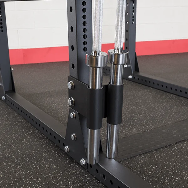 Pro Clubline Double SPR1000DB Commercial Power Rack-NEW IN BOX . Call For Lowest Price In the USA