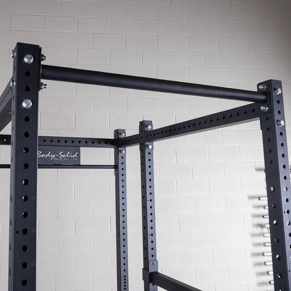 Pro Clubline Double SPR1000DB Commercial Power Rack-NEW IN BOX . Call For Lowest Price In the USA