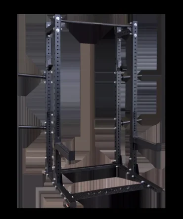 Pro Clubline Extended SPR500BACK Commercial Half Rack-NEW IN BOX . Call For Lowest Price In the USA