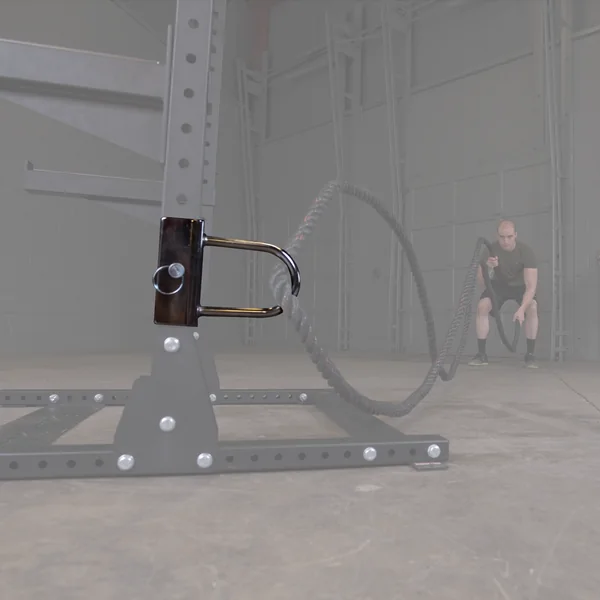 Pro Clubline SPR500 Commercial Half Rack-NEW IN BOX . Call For Lowest Price In the USA