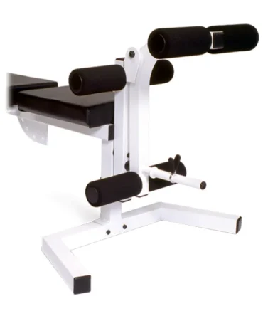 Pro Series 202 Leg Extension Leg Curl Attachment