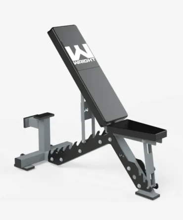 Pro Series Bench