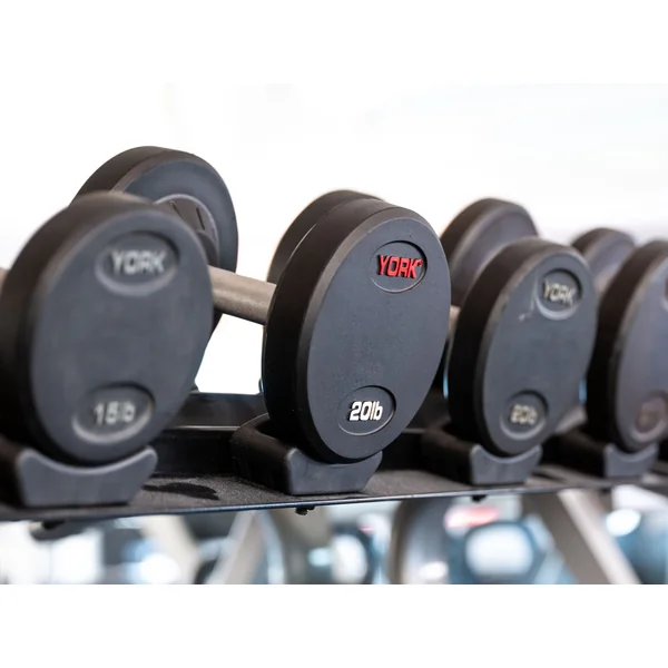 Pro Style Dumbbell