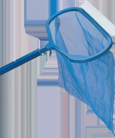 Pro Swimming Pool Leaf Rake